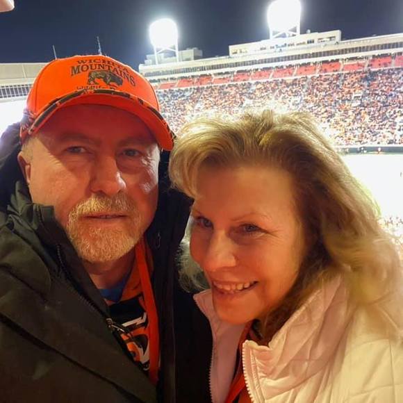 Meet your Posher, Katherine - Picture 1 of 1